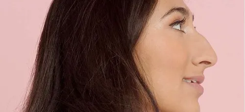 Un nouveau mouvement sur Twitter pour apprendre à aimer son nez