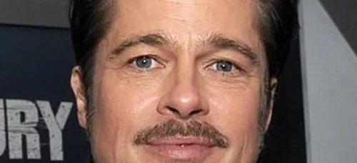 Brad Pitt et Leonardo DiCaprio réunis dans le prochain Tarantino !