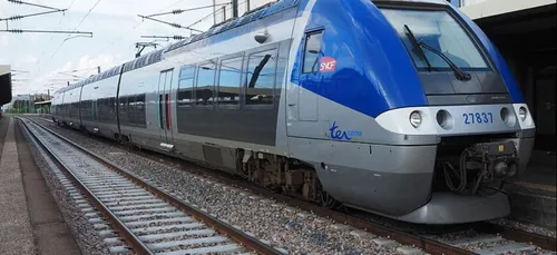 SNCF : trains suspendus entre Orléans et Toulouse
