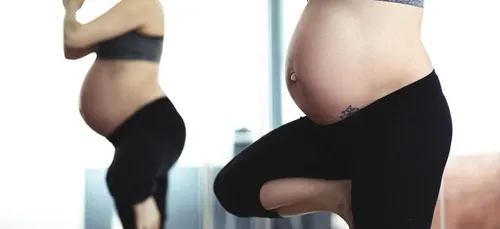 BeMind: des séances de sport pour les femmes enceintes à Orléans