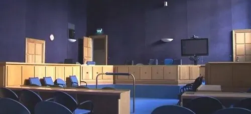 Limoges : des jeunes arrêtés pour un clip illégal.