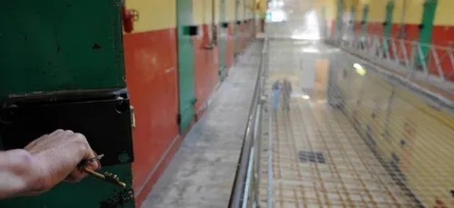 Angers : des détenus demandent une expertise de la maison d'arrêt