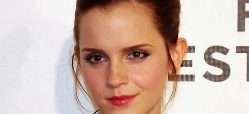 Emma Watson est en couple avec un acteur de « Glee » (Photo)