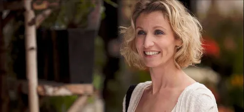 Alexandra Lamy : sa statue au musée Grévin n’est pas une réussite...