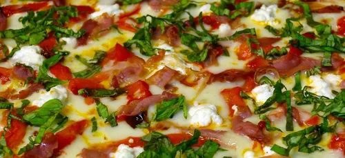 Ces baskets connectées vous permettent de commander des pizzas !...