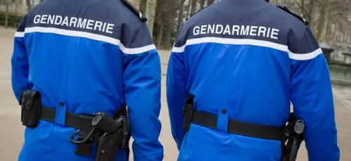 Charente-Maritime : une grand-mère tuée par son petit-fils à coups...