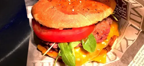 Le meilleur restaurant de burger français est limougeaud
