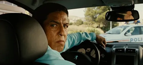 Furieux, Samy Naceri explique enfin pourquoi il n’est pas dans Taxi 5