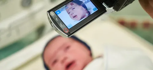 Vos caméras et babyphones sont de véritables espions