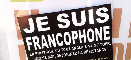 Pourquoi y a-t-il autant d’anglicismes dans notre quotidien ?