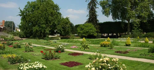 Orléans : un appel à projets pour remettre de la verdure en ville