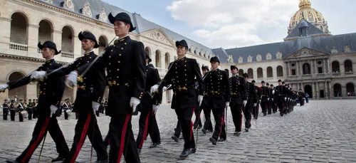Un hommage national sera rendu à Arnaud Beltrame mercredi aux...