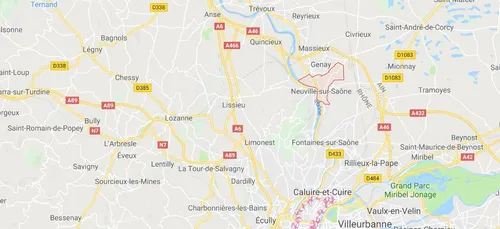 Une nacelle se décroche d’un manège : 1 homme mort et 3 enfants...