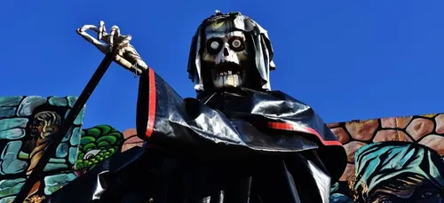 Orléans : peine allégée pour l'exploitant du train-fantôme