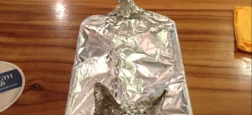 Gaspillage : bientôt des « doggy bags » dans tous les restaurants ?