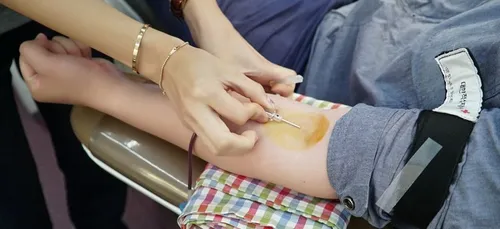 Santé : l’Etablissement français du sang a besoin de dons !