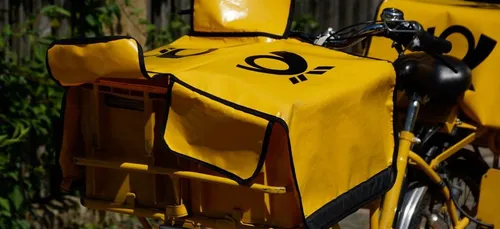 On peut maintenant se faire livrer ses médicaments sans bouger de...