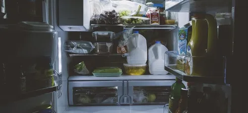 Un frigo solidaire à Tours !