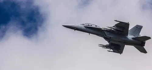 Loiret : l’armée prend ses dispositions après l’accident d’ogive