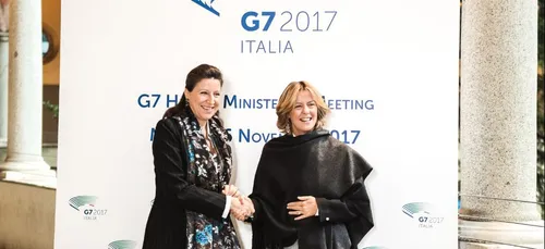 Orléans : la ministre Agnès Buzyn vient présenter son plan pour la...