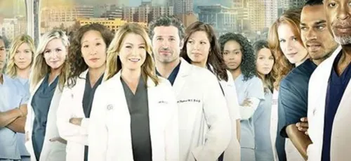 Grey's anatomy : les adieux touchants de l'équipe à Arizona et April