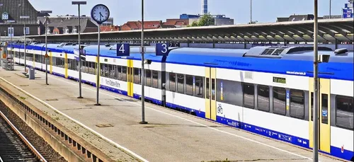 Grève SNCF : les prévisions pour ce lundi 23 avril