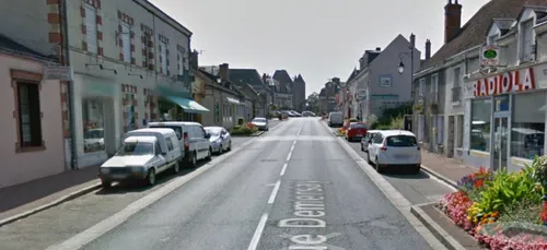 Loiret : un appel à témoins après un vol avec violence !