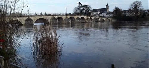 Touraine : une poussette abandonnée à Descartes, un appel à témoins...