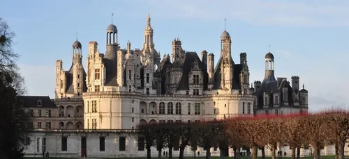 Chambord perd son combat contre les brasseries Kronenbourg