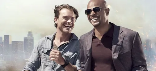 « L’Arme Fatale » en péril à cause du comportement de l'acteur...