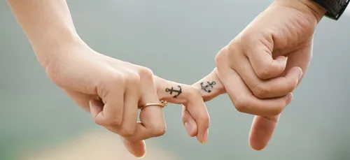 Le « pair care » : le secret des couples qui durent