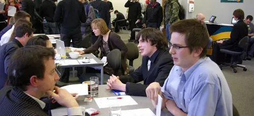 Emploi : des jobs d’été à pourvoir à Montargis