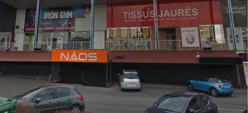 Loiret : l’enquête se poursuit après l’incendie du Naos à...