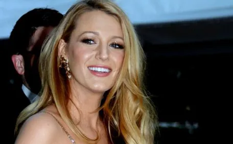 Blake Lively supprime toutes les photos de son mari Ryan Reynolds !