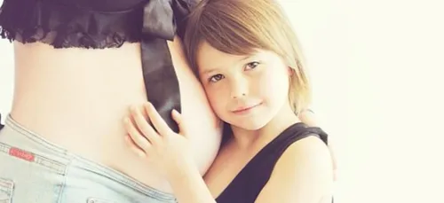 Des jumeaux sont nés avec cinq ans d’intervalle