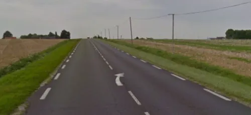 Loir-et-Cher : un quinquagénaire mort sur les routes