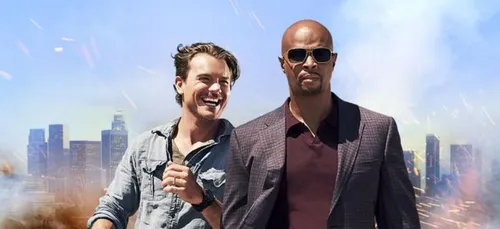 « L’Arme Fatale » : Clayne Crawford est viré de la série !