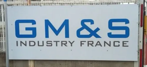 GM&S Industry : de légères avancées dans les négociations