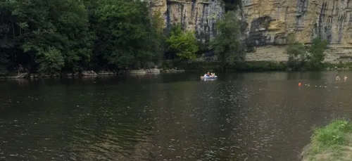 Un Angevin meurt sur la Dordogne