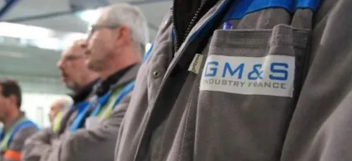 Le combat des salariés de GM&S Industry continue