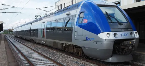 SNCF : circulation interrompue sur la ligne Paris – Orléans pour...