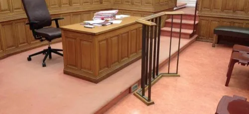 Trélazé : un homme en prison pour agression sur sa compagne