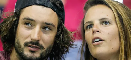 Jérémy Frérot (Fréro Delavega) et Laure Manaudou sont parents !