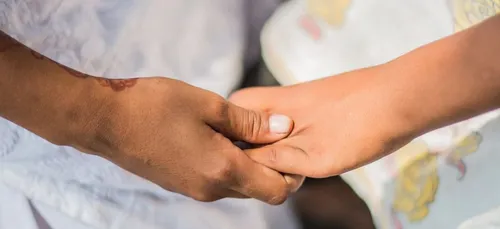 Loir-et-Cher : solidarité autour d’une famille désormais sans maison