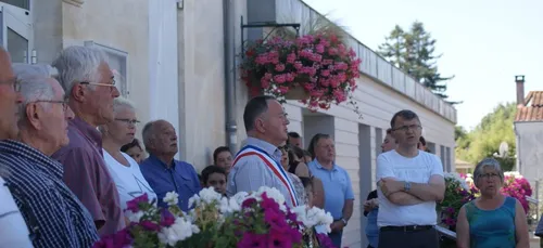 Charente-Maritime : Un maire agressé par un groupe de jeunes