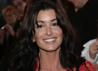 Jenifer se soigne en Corse !