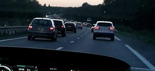 Bison Futé : Quand prendre la route pour ce chassé-croisé...