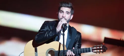 Kendji Girac est de nouveau célibataire !