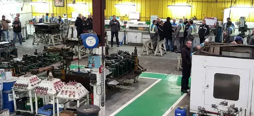 GM&S Industry : Les salariés devront attendre le 4 septembre