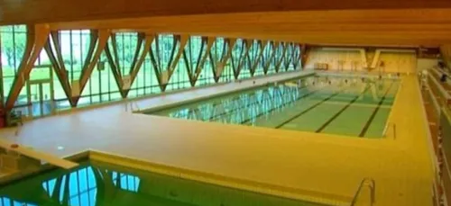 Orléans : les piscines sont gratuites les mercredis et samedis...